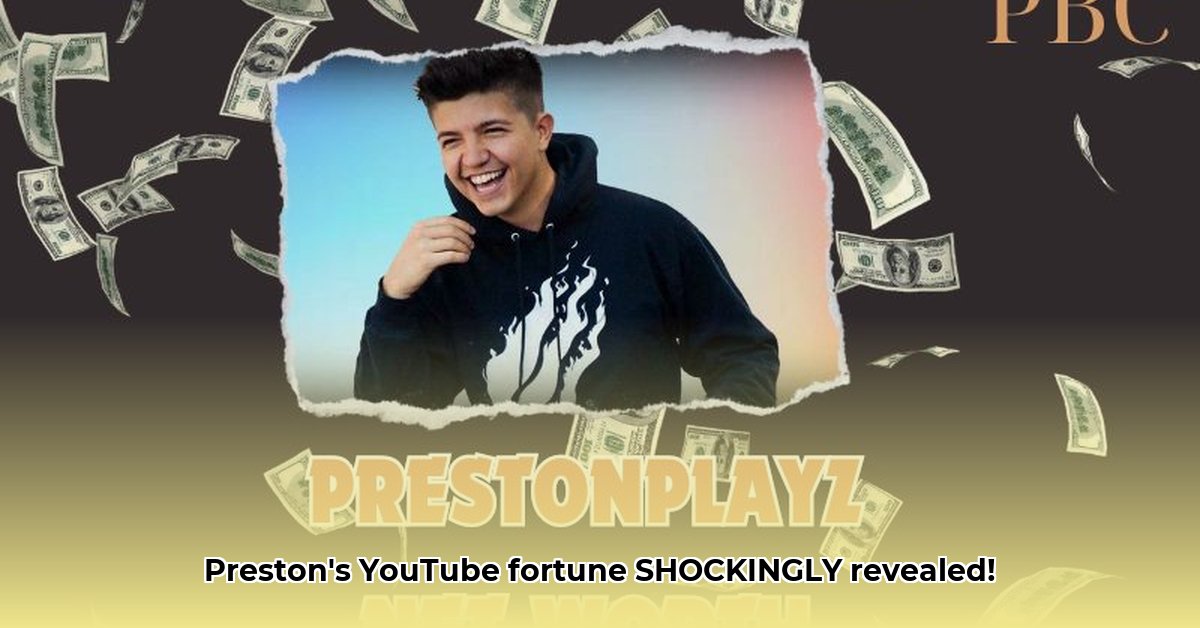 what-is-prestonplayz-net-worth
